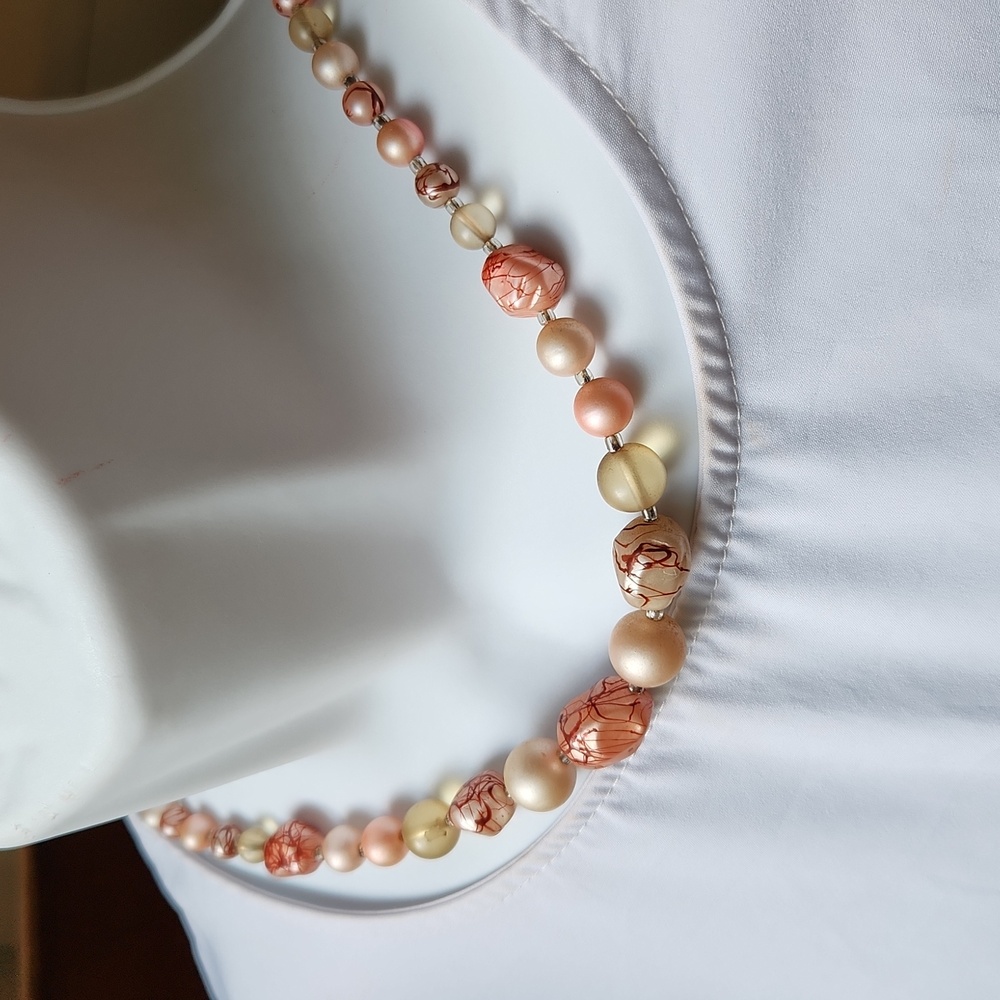 Vintage Necklace